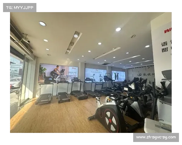 附近健身器材店：如何寻找离你最近的健身器材实体店