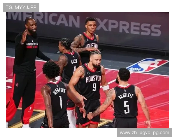 2017年火箭队完整阵容及战术打法分析