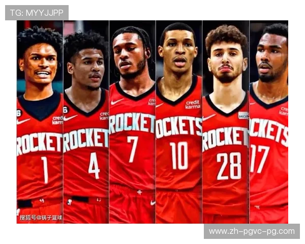 火箭队现有队员的详细介绍及球员名单