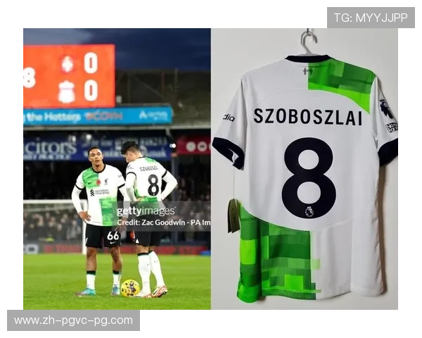 2019-2020赛季英超球衣设计趋势分析