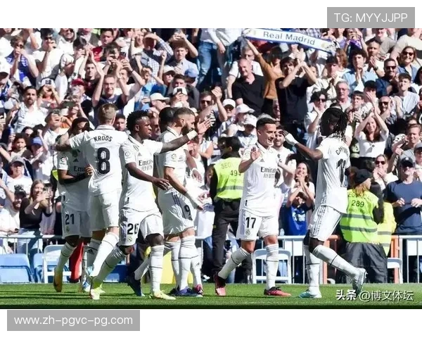 皇家马德里欧冠比赛精彩视频集锦及进球回顾