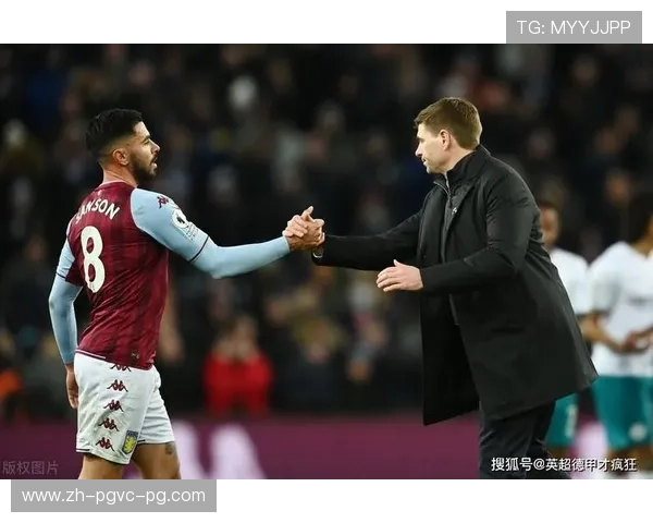 高压下的脉搏:解析英超联赛教练席上的生理挑战 高压下的脉搏:解析英超联赛教练席上的生理挑战