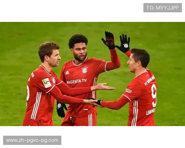 历史性时刻拜仁慕尼黑超越自我成功刷新德甲单赛季进球纪录